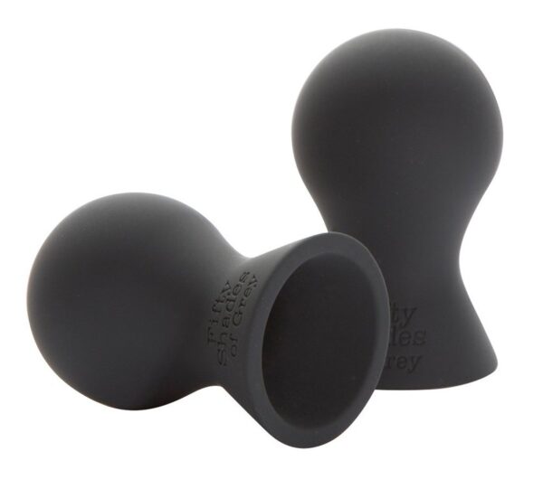 Nothing But Sensation Nipple Suckers