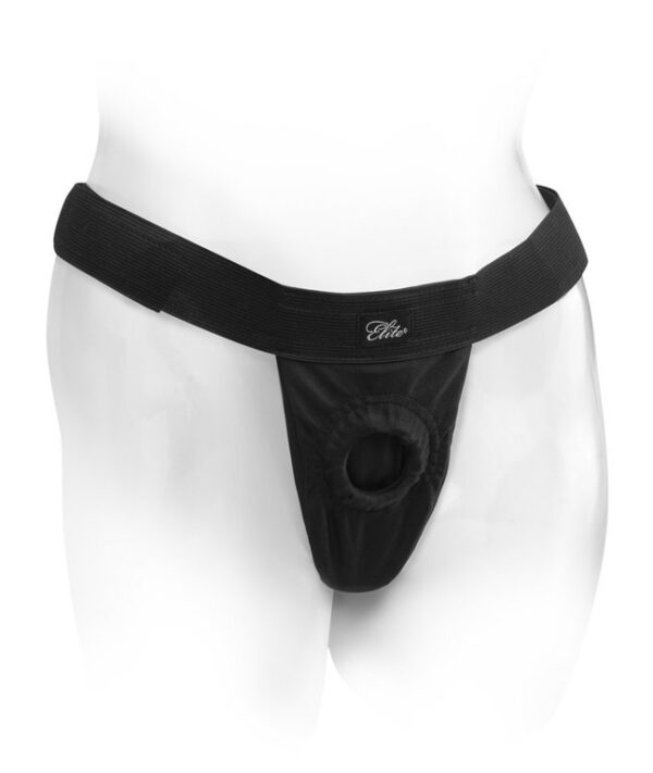 Universal Breathable Harness