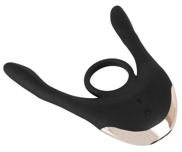 Multifunction Couples Vibrator