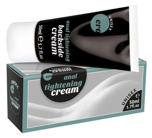 Anal Tightening Cream