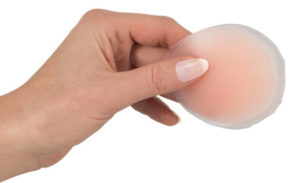Silicone Nipple Cover
