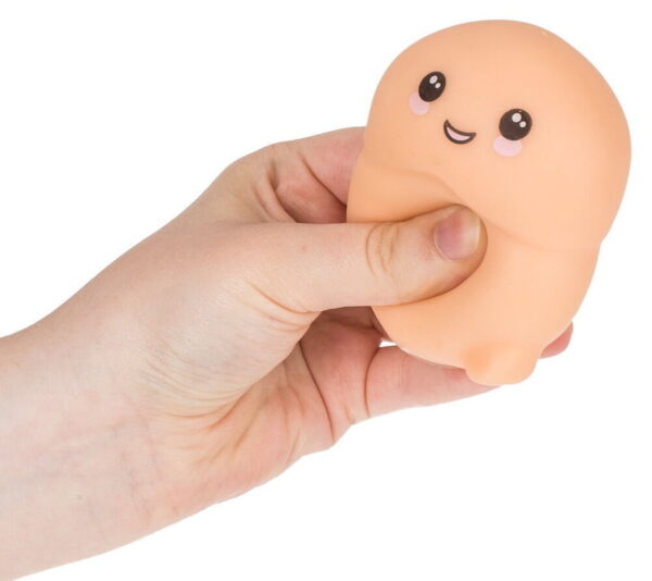 Stretch Willy Vaalea