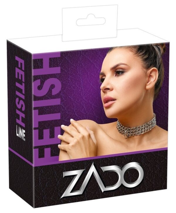 Zado Chain Collar