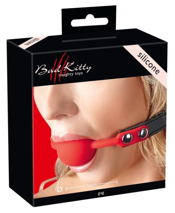 Red Gag