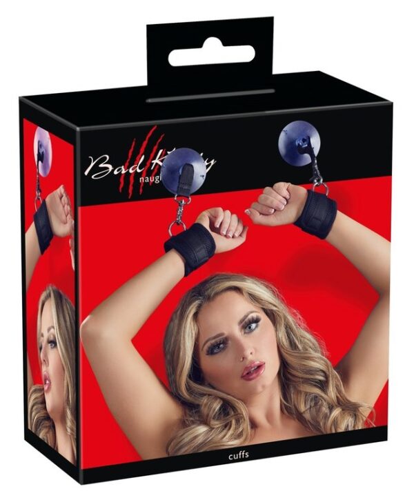 Bad Kitty Imukuppikahleet