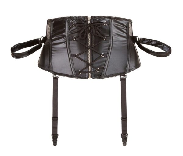 Cottelli Bondage Corsage- Viimeiset kappaleet