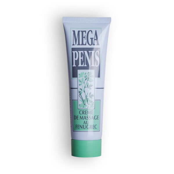 Penis Development Cream