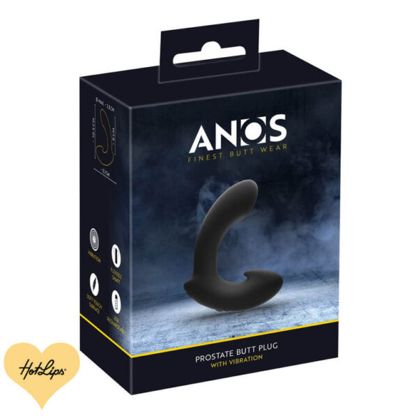 Eturauhasen Stimulaattori Moottorilla