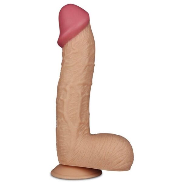 10.5"​【27 cm】 Legendary King-Sized Realistic Dildo