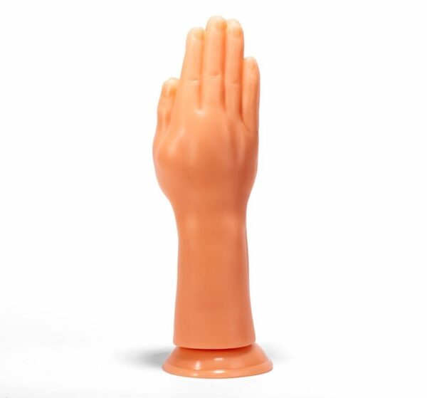 X-men Double Hand 10"