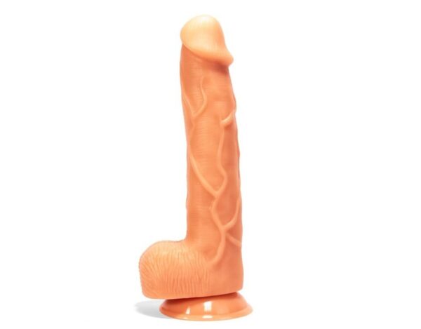 X-MEN Devin's Dildo 33cm