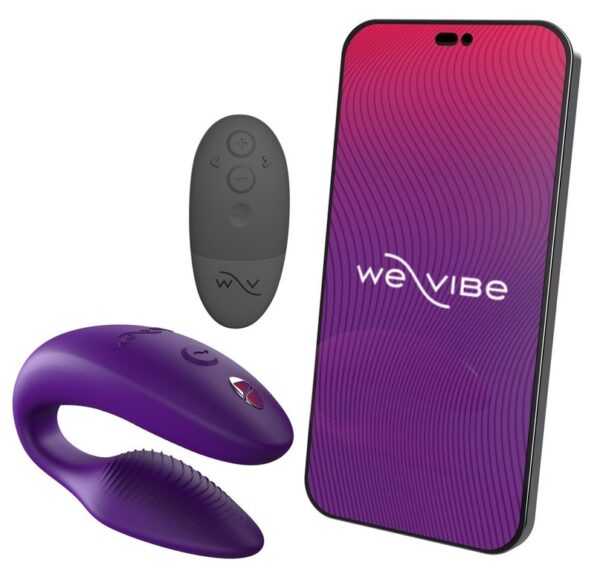 We Vibe Sync 2