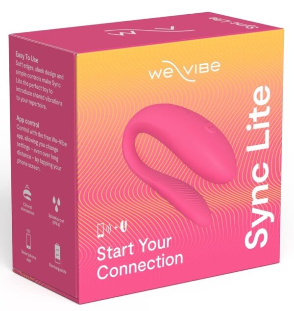 We-Vibe Sync Lite