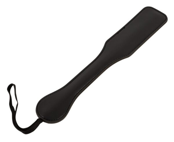 Zacharias musta läimäytin