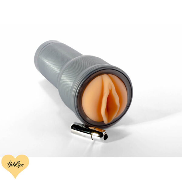 Ladylight Masturbaattori Moottorilla