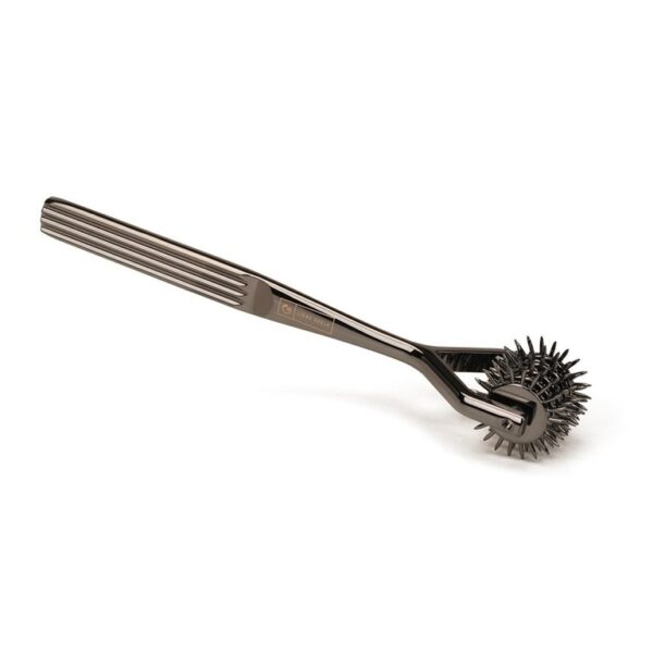 Five-Row Wartenberg Wheel