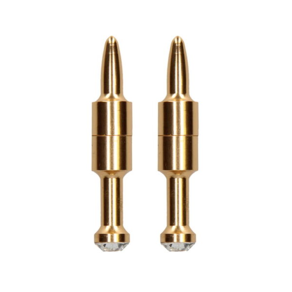 Magneettiset Nänninipistimet Diamond Pin