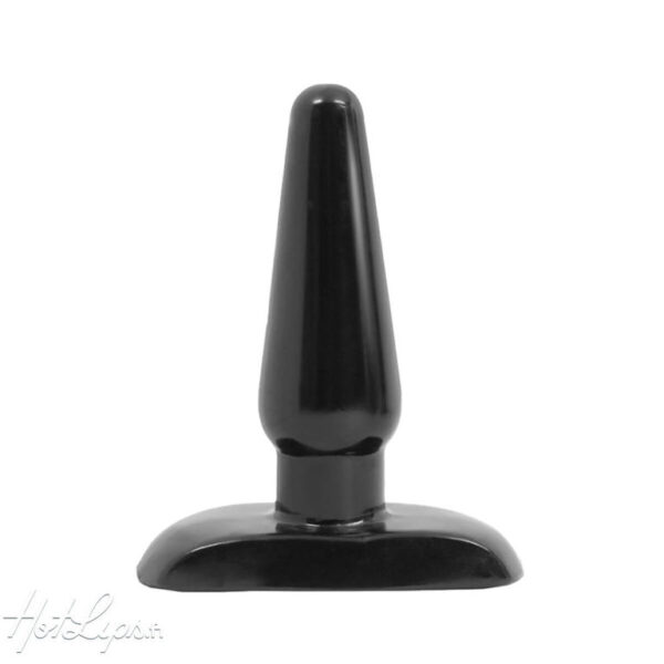 Anaalitappi Anal Adventures Pieni Musta