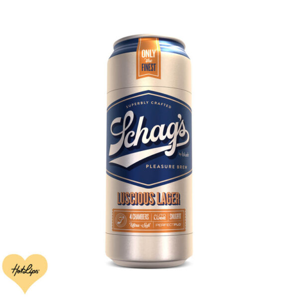 Schags Luscious Lager Tekovagina
