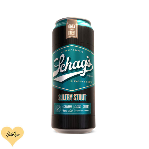 Schags Sultry Stout Tekovagina - Viimeiset kappaleet