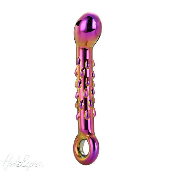 Glamour Glass Lasidildo G-Pisteelle