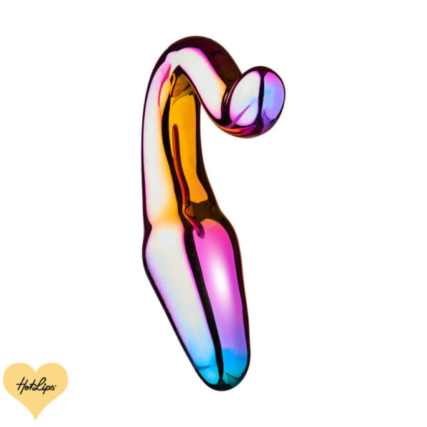 Glamour Glass Sleek Anaalitappi