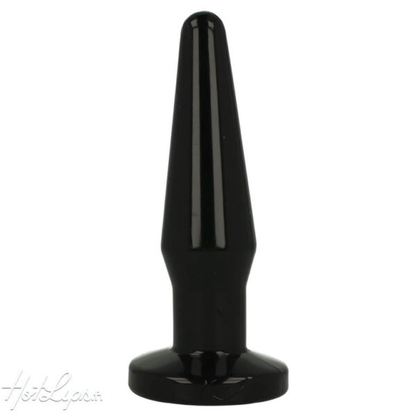 Anaalitappi Xtranator Musta Small