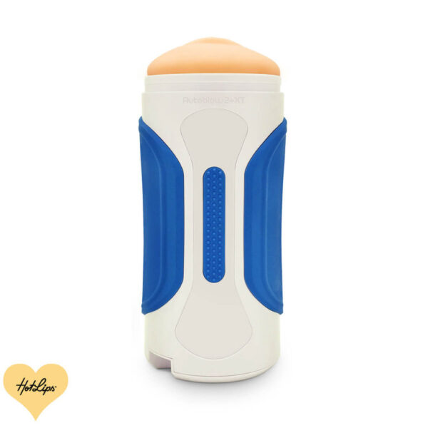 Autoblow 2 Suihinottorobotti 14-16cm