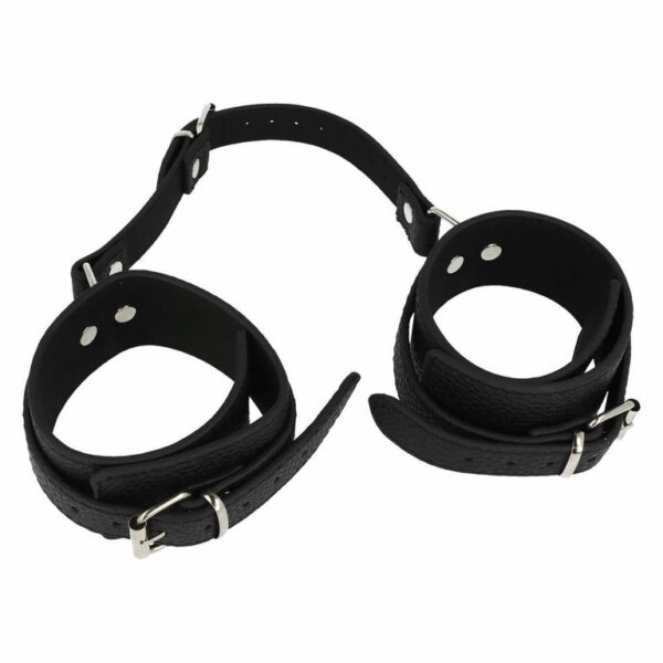 Blaze Luxury Nilkkakahleet Remmillä