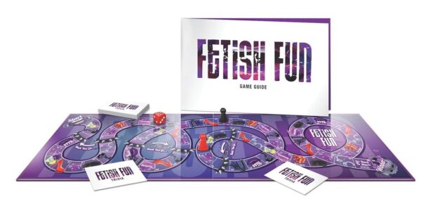 Fetish Fun Game