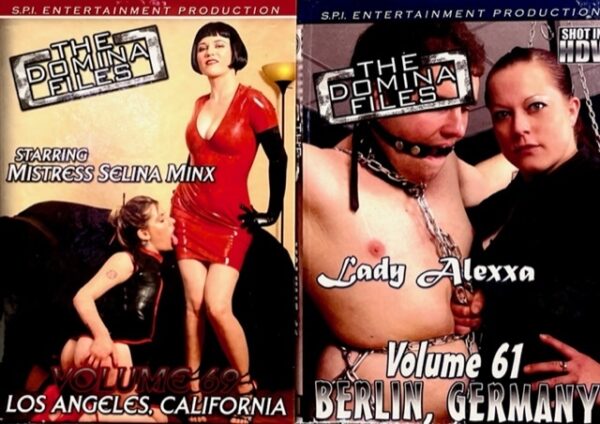 Yllätys BDSM Elokuvat