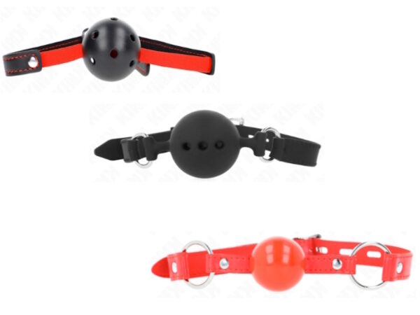 YLLÄTYS KINK Suupallo