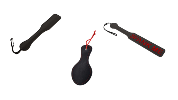 YLLÄTYS läimäytin