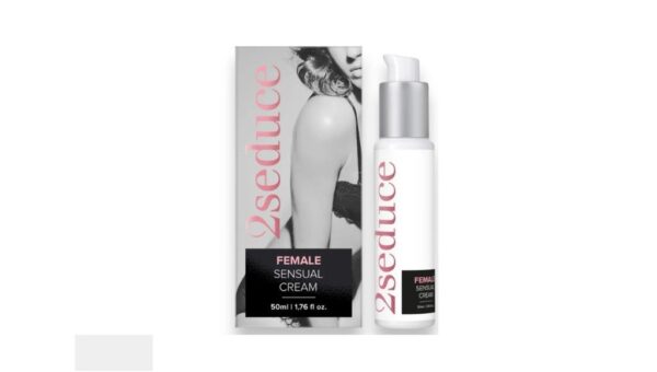 COBECO Female Intimate Sensual Cream 50 ML- Erätarjous