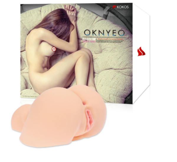 Oknyeo Masturbator