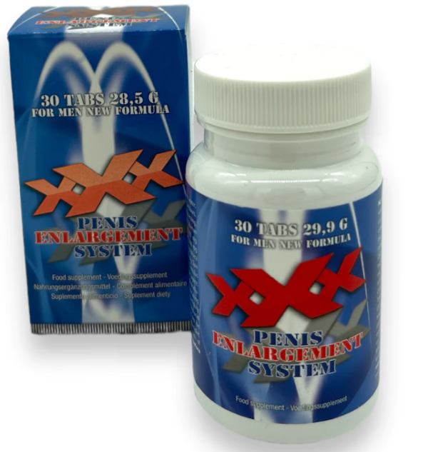 Cobeco XXX Penis Enlargment