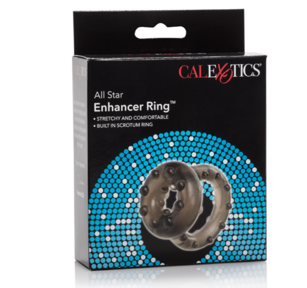 Penisrengas - All Star Enhancer Ring