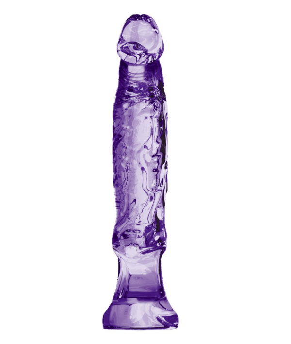Anal Starter 6 Inch