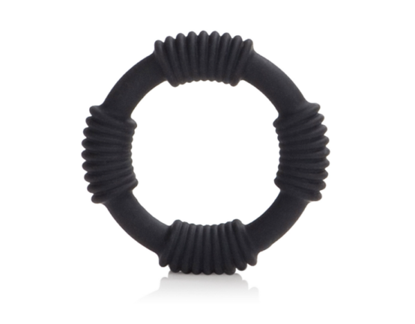 Hercules Silicone Ring