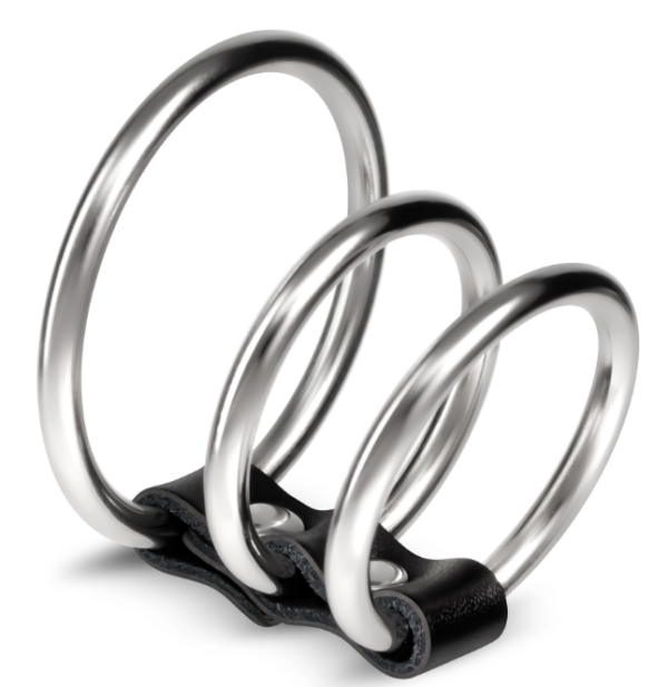 Crushious Saruman Metal 3kpl