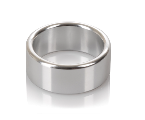 Alloy Metallic Ring M