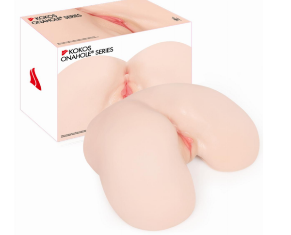 Maria Onahole Real Hips Masturbator