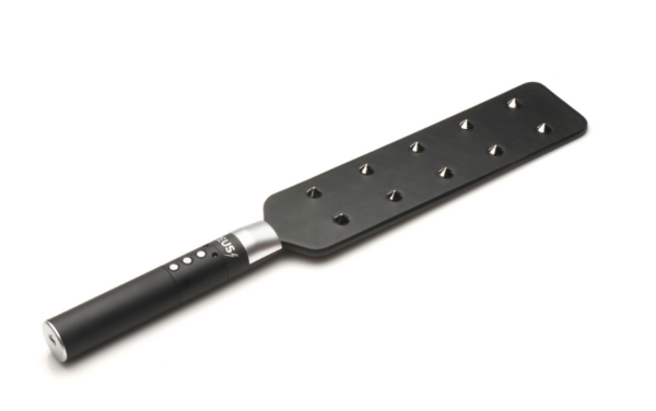 E-Stim Spiked Paddle