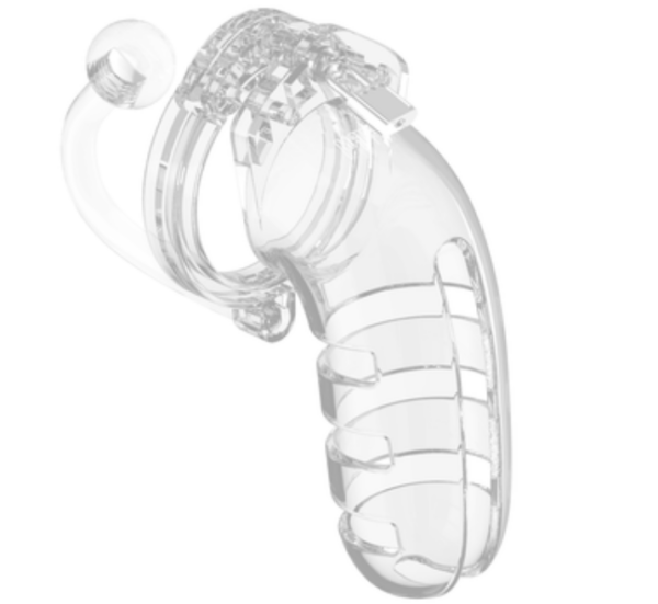 Mancage 12 Penislukko Anustapilla