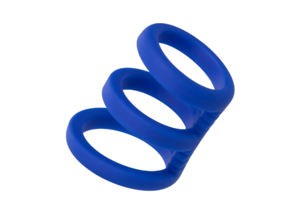 Admiral Triple Cock Cage