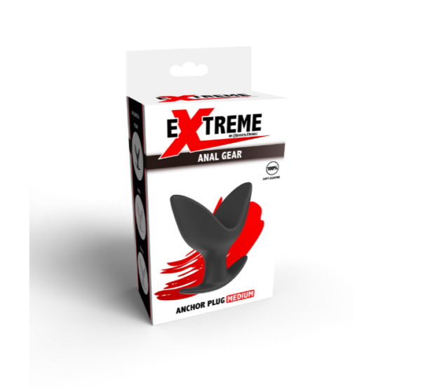 Xtreme Anchor Plug Medium