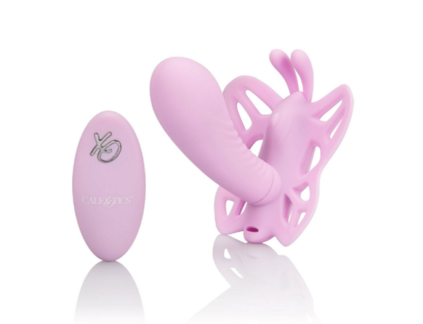 Butterfly Remote Venus G