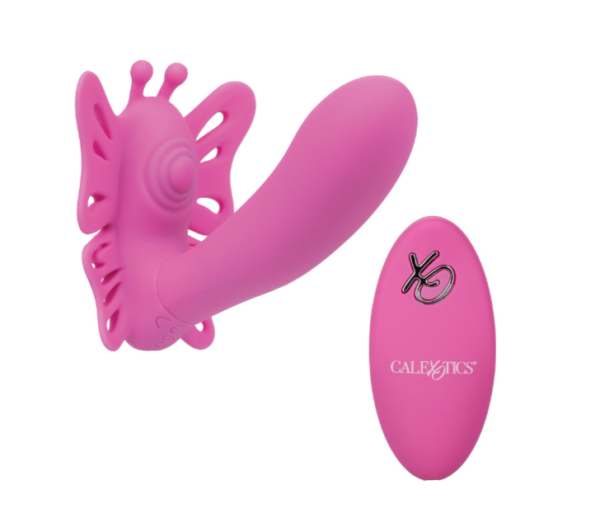 Remote Pulsating Venus G