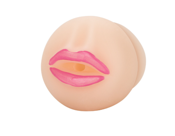 Pure Skin Pump Sleeve Lips