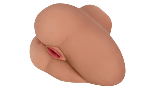 Mistress Alexis Masturbator